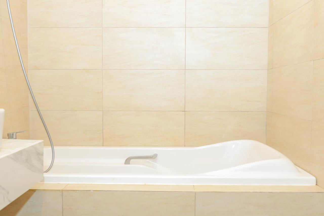 Song Suoi Flc Seatower - Seaview Apartment Quy Nhon Exterior foto