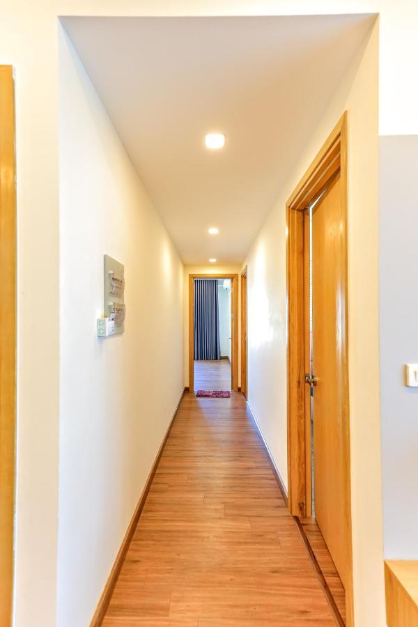 Song Suoi Flc Seatower - Seaview Apartment Quy Nhon Exterior foto