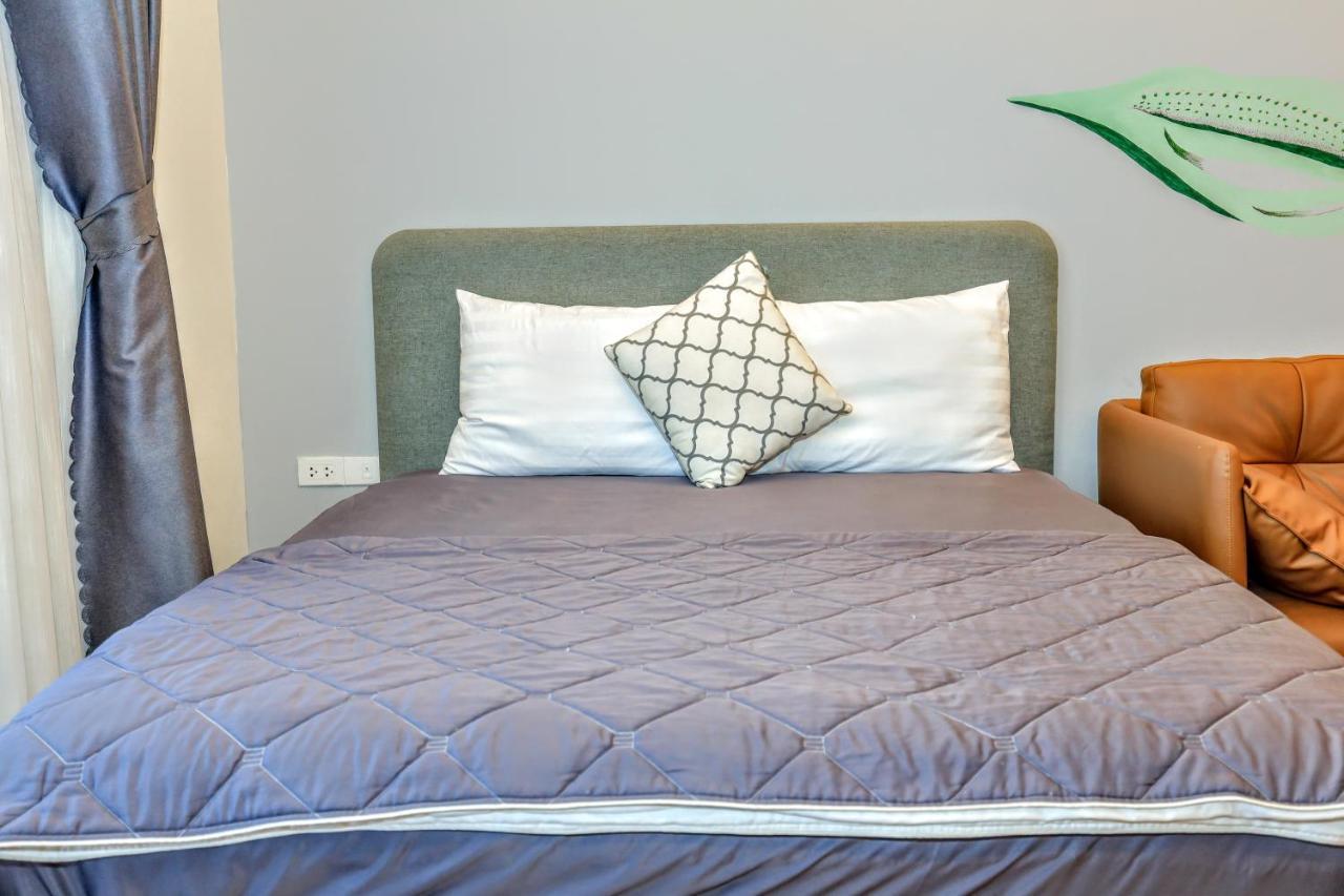Song Suoi Flc Seatower - Seaview Apartment Quy Nhon Exterior foto