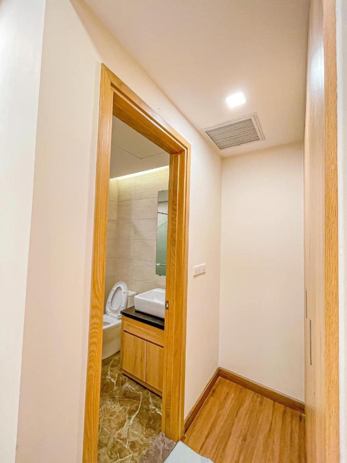 Song Suoi Flc Seatower - Seaview Apartment Quy Nhon Exterior foto