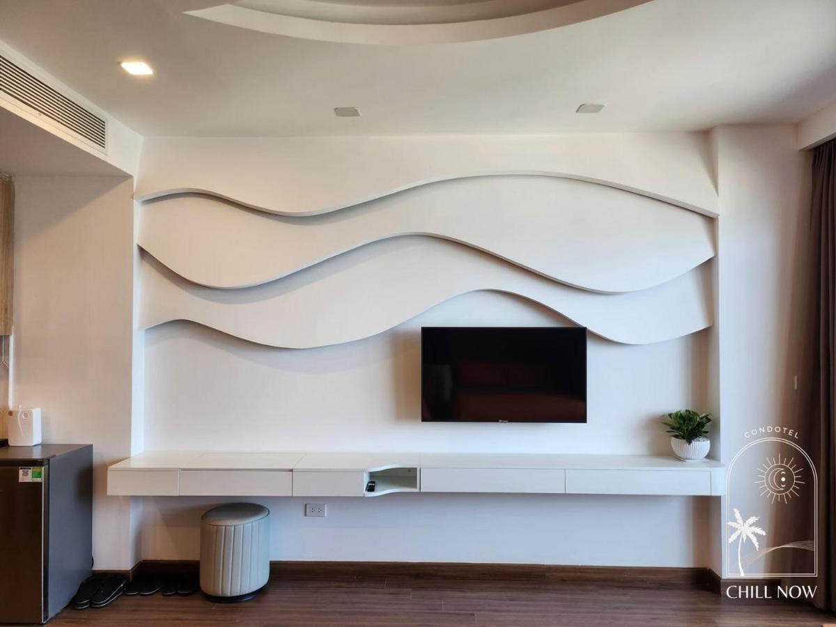 Song Suoi Flc Seatower - Seaview Apartment Quy Nhon Exterior foto